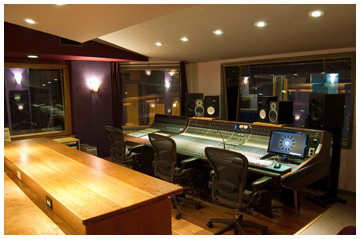 See Studio A