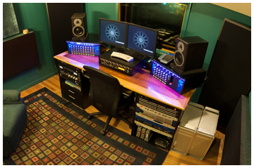 See Studio B